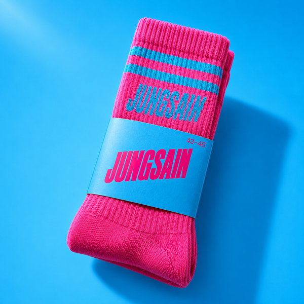 Paddelsocken von jungsain